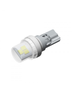 Led Autó Canbus T15 (W16W) 6 Smd 2835 12V - 6TD-T15-W 2