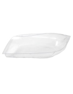 Left headlight glass for BMW Series 3 E90/E91 with ZKW...