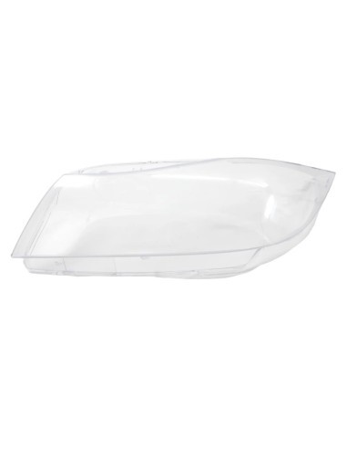 Left headlight glass for BMW Series 3 E90/E91...