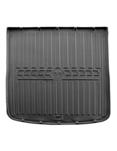 Umbrella Trunk Protection Mat for Audi A6 (C7) Combi...