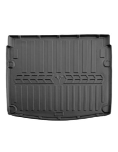 Umbrella Trunk Protection Mat for Audi A4 (B8) Sedan...