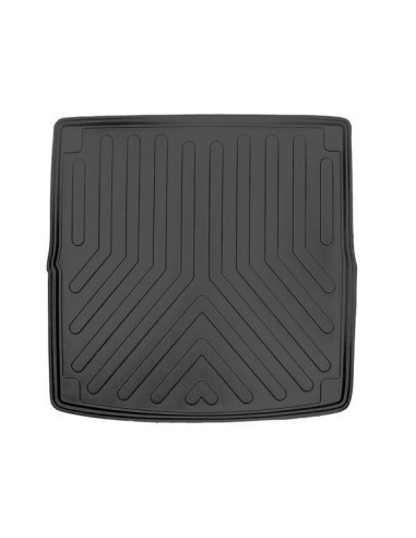 Umbrella Trunk Protection Mat for Audi A4 B8...