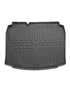 Umbrella Trunk Protection Mat for Audi A3 (8P) Hatchback...