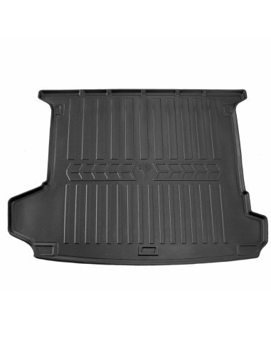 Umbrella Trunk Protection Mat for Audi Q7 (4M)...