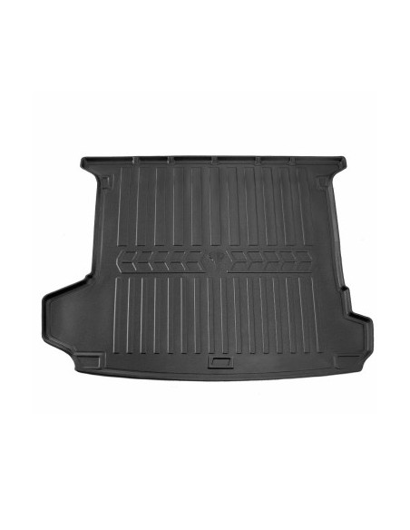 Umbrella Trunk Protection Mat for Audi Q7 (4M) (2015-)