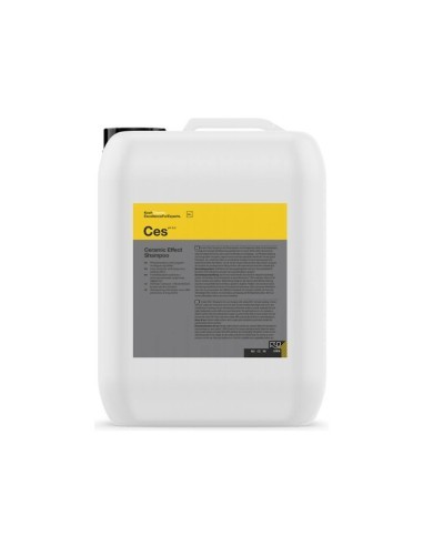 Car Shampoo with Ceramic Effect Koch Chemie...