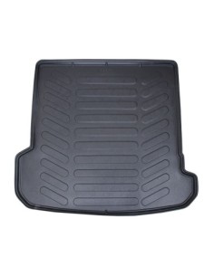 Umbrella Trunk Protection Mat for Audi Q7 4M 2015-