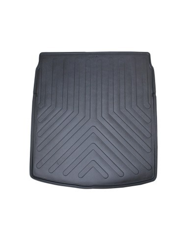 Umbrella Trunk Protection Mat for Audi A6 C8...