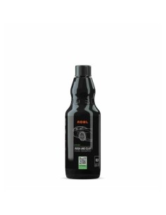 Agyagos sampon 3 az 1-ben Adbl Wash and Clay 500ML
