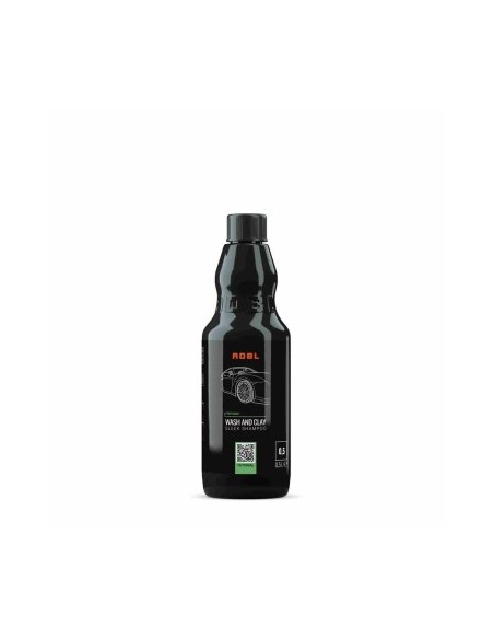 Clay Shampoo 3 in 1 Adbl Wash and Clay 500ML