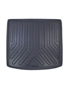 Umbrella Trunk Protection Mat for Audi Q3 II (F3) 2018-