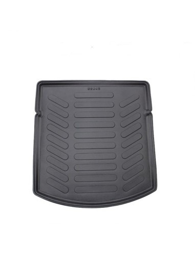 Umbrella Trunk Protection Mat for Audi A4 B9...