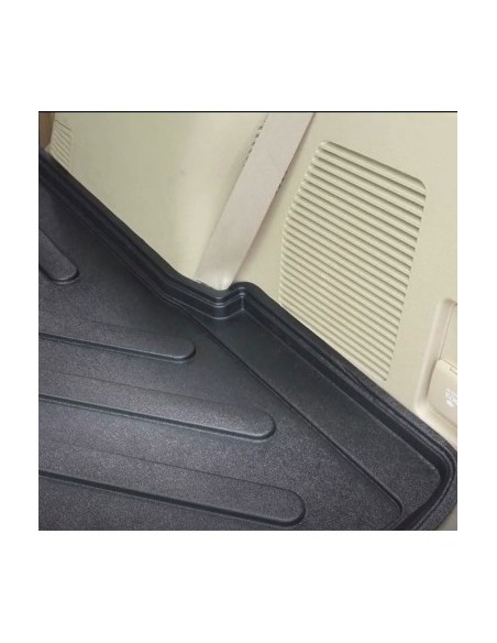 Umbrella Trunk Protection Mat for Audi A3 (Typ 8P) Sportback 2003-2013