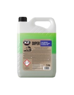 Aktív Hab Szuper Koncentrátum, K2 DIPER, 5kg