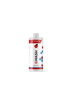 Autó sampon semleges pH-val W1 GWash Gtechniq 500ml