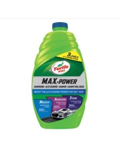 Шампоан за Автомобили Turtle Wax 1.42l