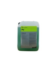 Koncentrált lúgos autótisztító szer Koch Chemie PreWash B...