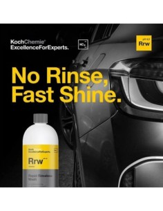Koch Chemie Rapid Rinseless Wash 5L 2