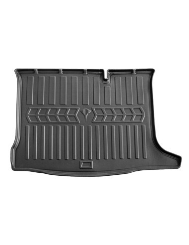 Trunk Protection Mat Umbrella for Dacia Sandero...