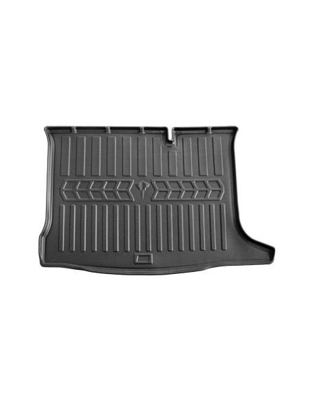 Trunk Protection Mat Umbrella for Dacia Sandero Stepway I (2008-2012)