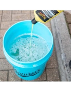 Meguiar's Kék Autómosó Vödör 19 L 2