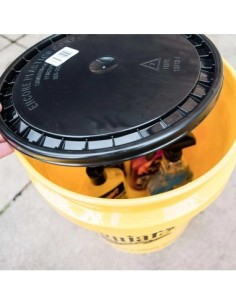 Καπάκι για τον κουβά Meguiar's 19 L 2