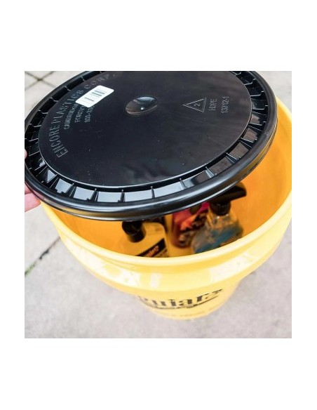 Lid for Meguiar's 19 L Bucket