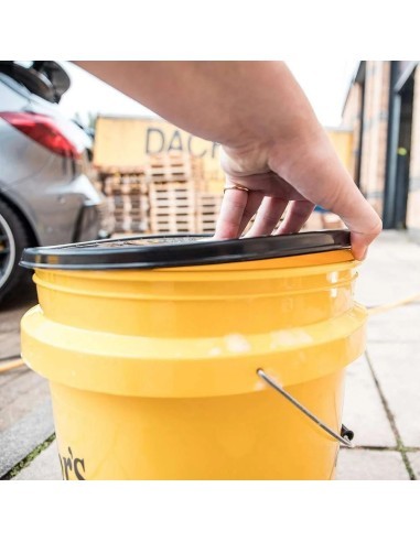 Lid for Meguiar's 19 L Bucket