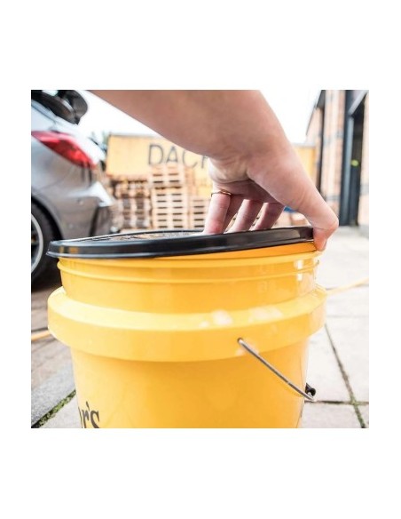 Lid for Meguiar's 19 L Bucket