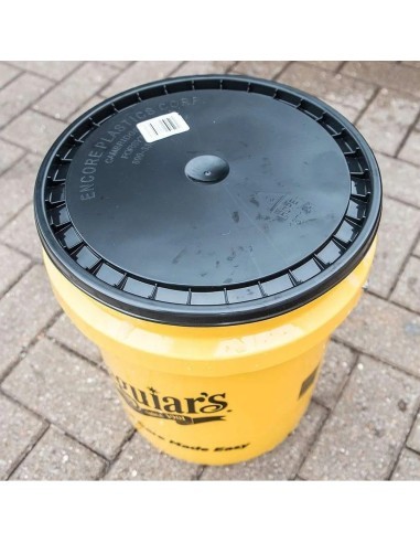 Lid for Meguiar's 19 L Bucket