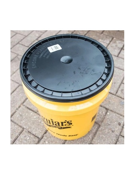 Καπάκι για τον κουβά Meguiar's 19 L