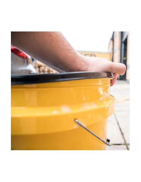 Lid for Meguiar's 19 L Bucket