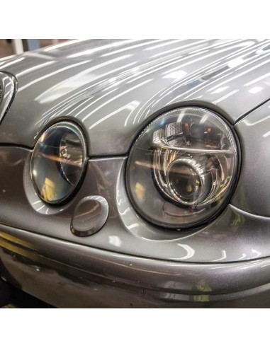 Meguiar’s Headlight Restoration Kit
