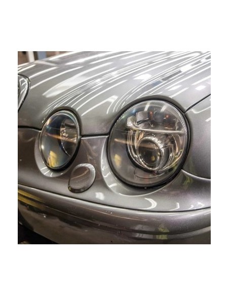 Meguiar’s Headlight Restoration Kit
