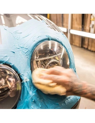 Meguiar’s Headlight Restoration Kit