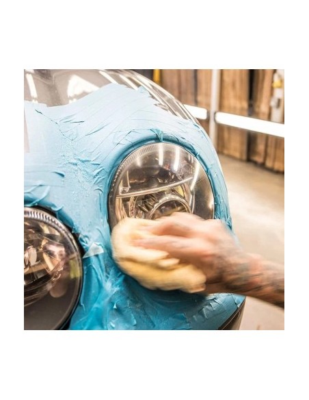 Meguiar’s Headlight Restoration Kit