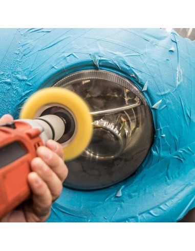 Meguiar’s Headlight Restoration Kit