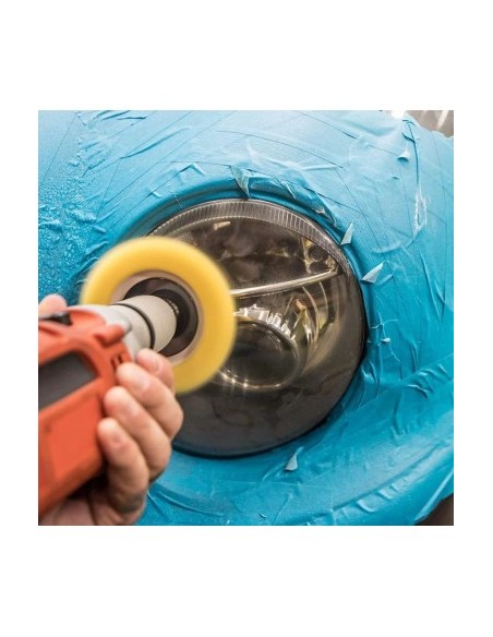 Meguiar’s Headlight Restoration Kit