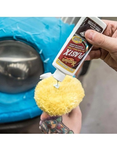 Meguiar’s Headlight Restoration Kit