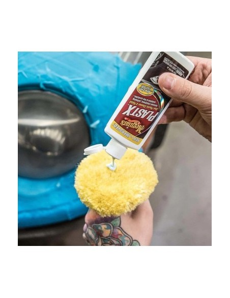 Meguiar’s Headlight Restoration Kit