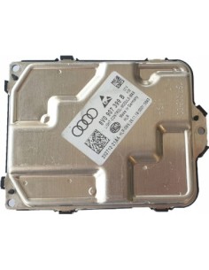 LED Headlight Module Hella compatible with Audi, VW,...