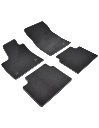 SET COVORASE AUTO MOCHETA pentru FORD FOCUS IV...