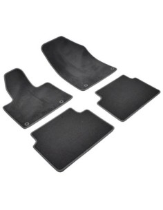 SET COVORASE AUTO MOCHETA pentru CITROEN C5 II (COVORASE...