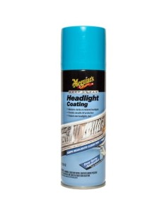 Meguiar's Keep Clear Headlight Coating Spray, 118ml