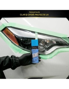 Meguiar's Keep Clear Headlight Coating Spray, 118ml 2