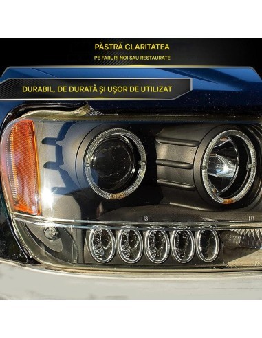 Meguiar's Keep Clear Headlight Coating Spray,...
