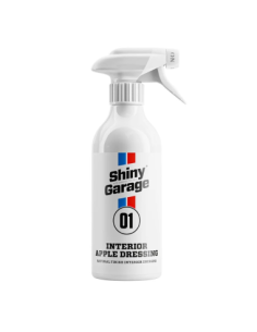 Interior Maintenance Solution with UV Protection for...