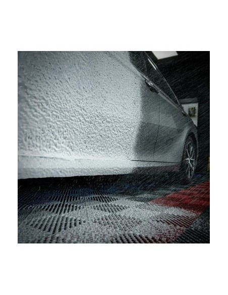 Концентрирана пяна за предварително измиване, неутрално pH Shiny Garage Fruit Snow Foam 5L
