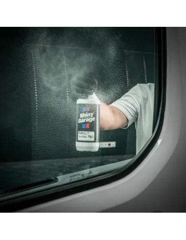 Shiny Garage Glass PRO Window Cleaning...