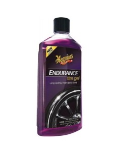 Meguiar's Endurance Tire Gel Gold Class 473 ML